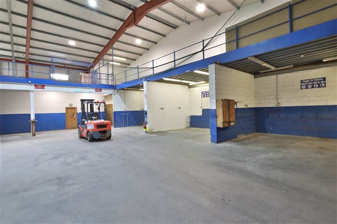 29 Oaktree Business Park, Trim, Meath