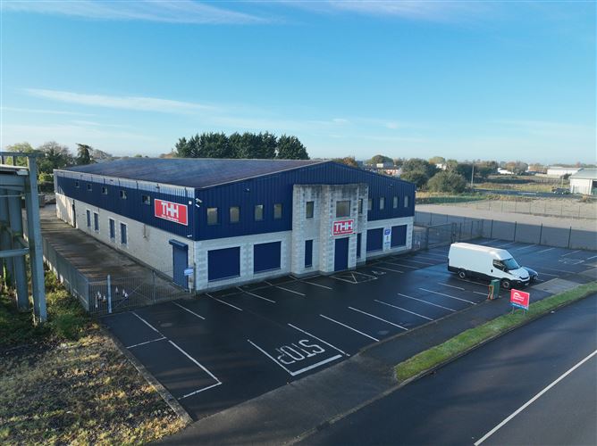 29 Oaktree Business Park, Trim, Meath