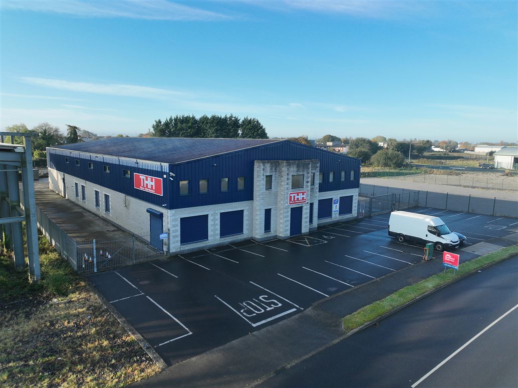 29 Oaktree Business Park, Trim, Meath