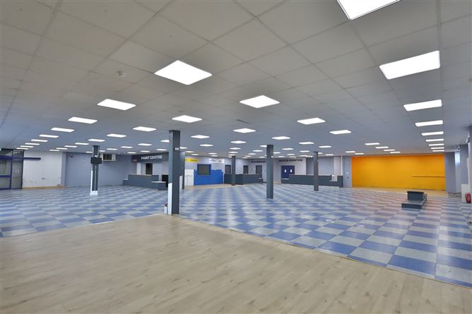 29 Oaktree Business Park, Trim, Meath