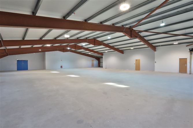 29 Oaktree Business Park, Trim, Meath
