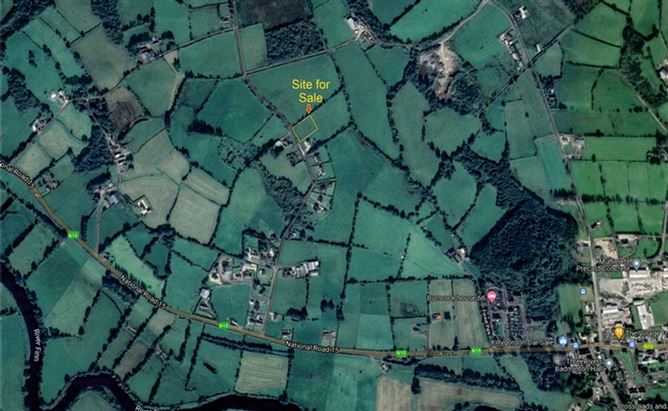 Carricknamanna, Killygordon, Co. Donegal, DLKILLYGO