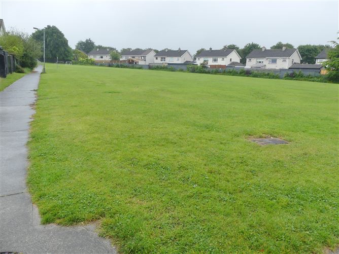19, Tymon Lawn, , Oldbawn, Dublin 24