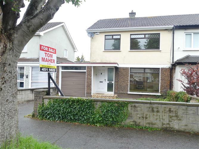 19, Tymon Lawn, , Oldbawn, Dublin 24