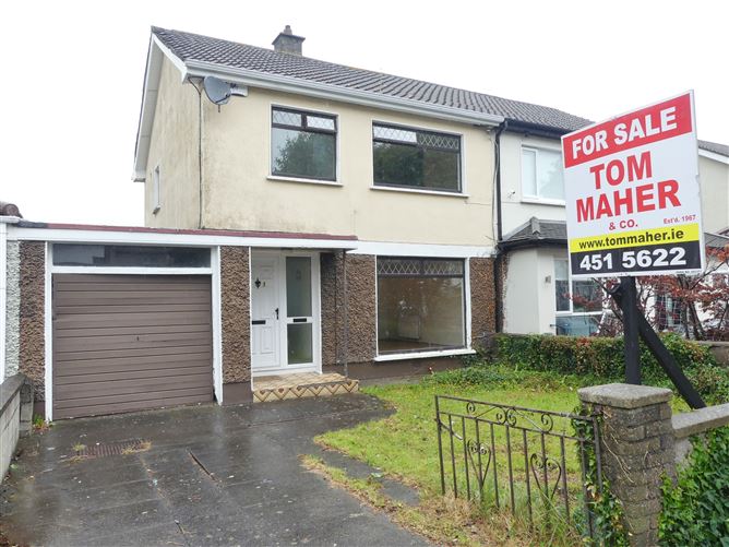19, Tymon Lawn, , Oldbawn, Dublin 24