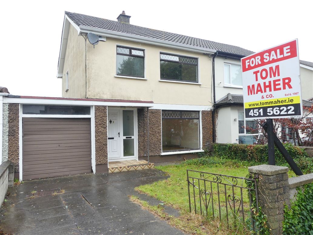 19, Tymon Lawn, , Oldbawn, Dublin 24