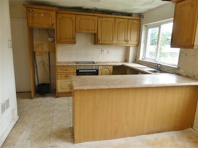 19, Tymon Lawn, , Oldbawn, Dublin 24
