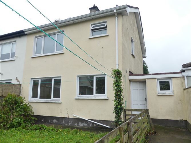 19, Tymon Lawn, , Oldbawn, Dublin 24