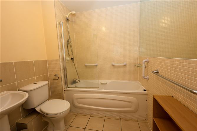 3 The Moorings, Marketpoint, Mullingar, Westmeath