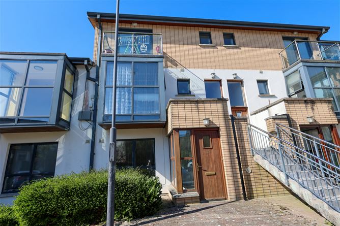 3 The Moorings, Marketpoint, Mullingar, Westmeath