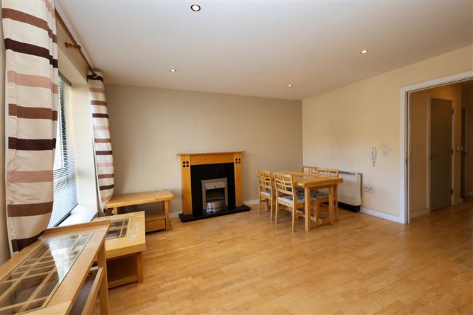 3 The Moorings, Marketpoint, Mullingar, Westmeath
