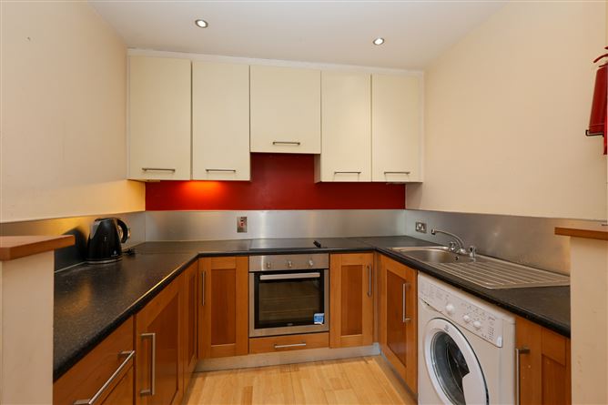 3 The Moorings, Marketpoint, Mullingar, Westmeath