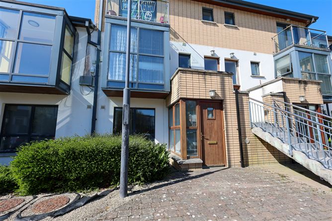 3 The Moorings, Marketpoint, Mullingar, Westmeath