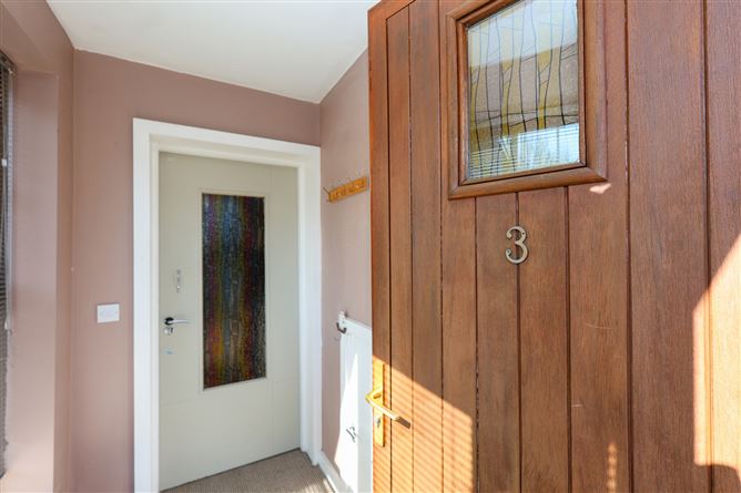 3 The Moorings, Marketpoint, Mullingar, Westmeath