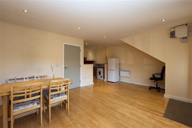 3 The Moorings, Marketpoint, Mullingar, Westmeath