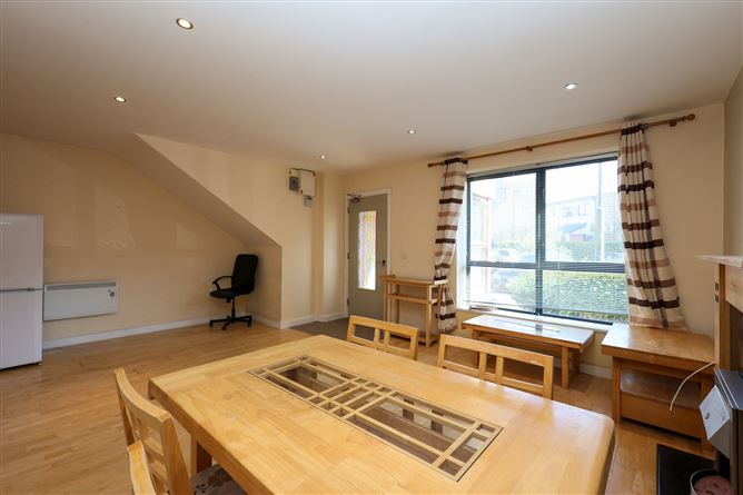 3 The Moorings, Marketpoint, Mullingar, Westmeath