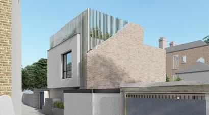 Site To Rear 234 Clonliffe Road, Drumcondra, Dublin 3