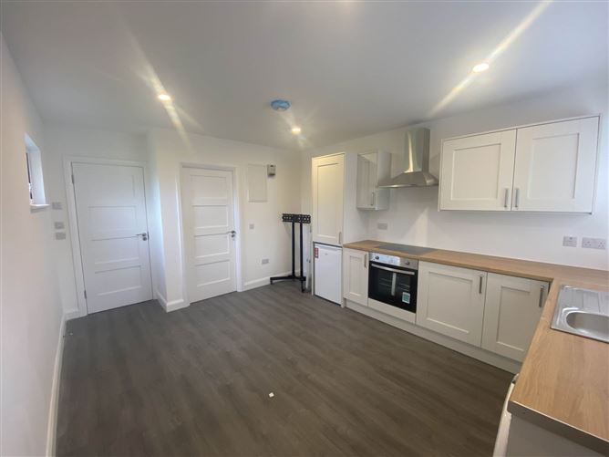 1 Bed Studio, 298 Castletown Estate, Leixlip, County Kildare