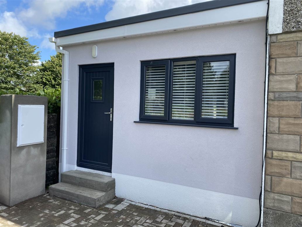 1 Bed Studio, 298 Castletown Estate, Leixlip, County Kildare