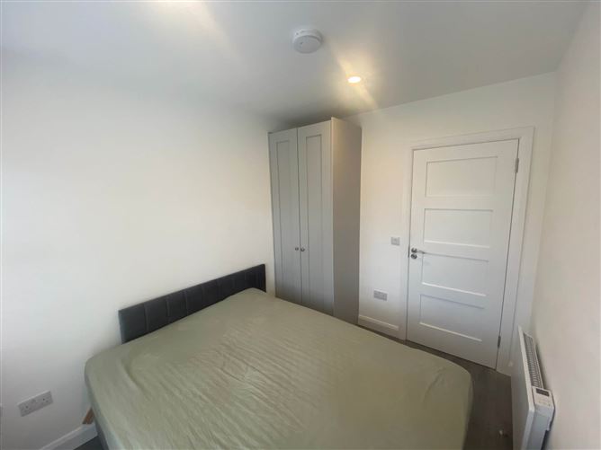 1 Bed Studio, 298 Castletown Estate, Leixlip, County Kildare