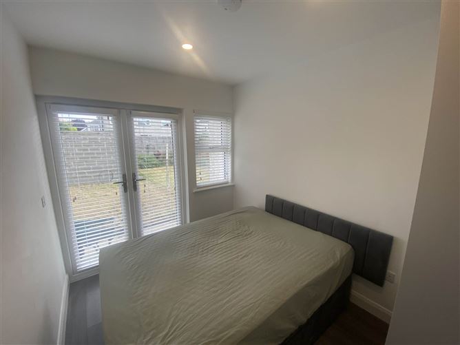 1 Bed Studio, 298 Castletown Estate, Leixlip, County Kildare