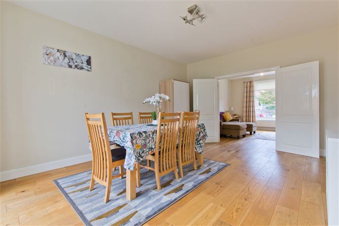 9 Belarmine Walk, Stepaside, Dublin 18