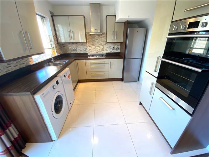 Ard Mor Avenue, Tallaght, Dublin 24