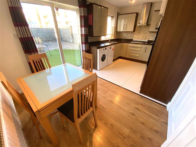 Ard Mor Avenue, Tallaght, Dublin 24