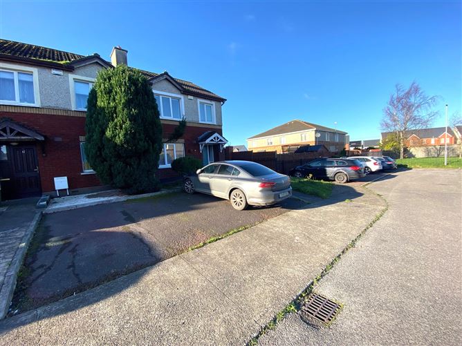 Ard Mor Avenue, Tallaght, Dublin 24