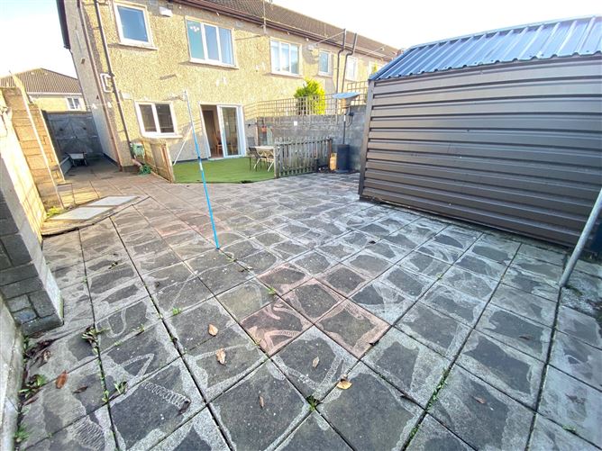 Ard Mor Avenue, Tallaght, Dublin 24