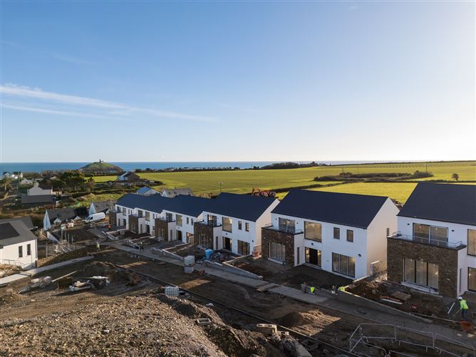Ocean Drive, Ballycotton, Co. Cork, Ballycotton, Cork