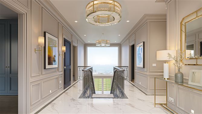 Ocean Drive, Ballycotton, Co. Cork, Ballycotton, Cork