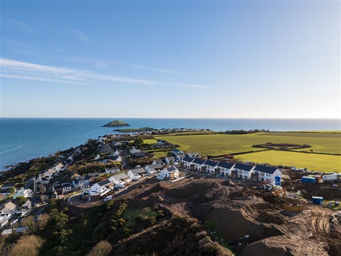Ocean Drive, Ballycotton, Co. Cork, Ballycotton, Cork