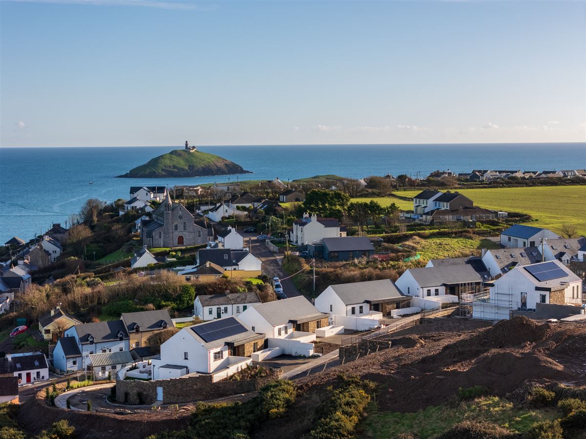 Ocean Drive, Ballycotton, Co. Cork, Ballycotton, Cork