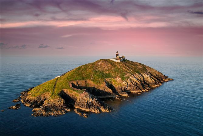 Ocean Drive, Ballycotton, Co. Cork, Ballycotton, Cork