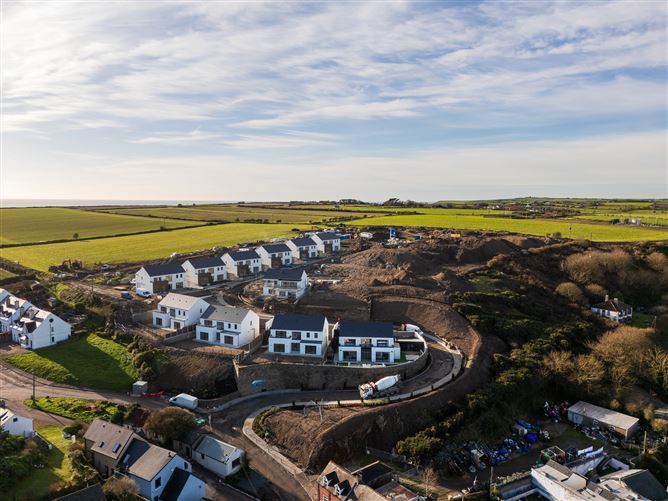 Ocean Drive, Ballycotton, Co. Cork, Ballycotton, Cork