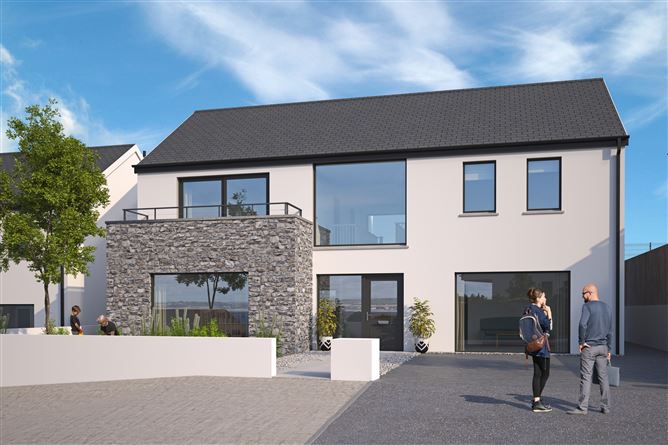 Ocean Drive, Ballycotton, Co. Cork, Ballycotton, Cork