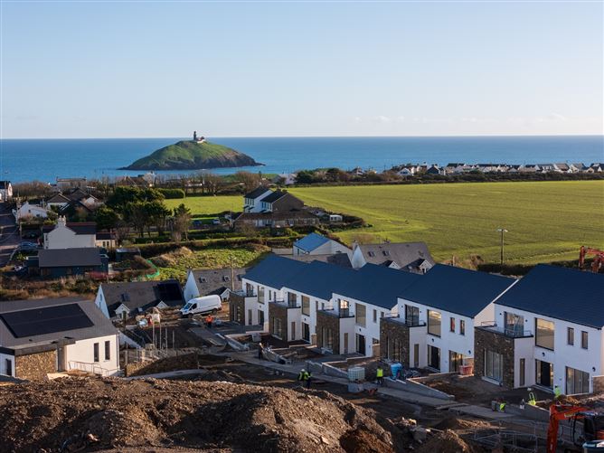 Ocean Drive, Ballycotton, Co. Cork, Ballycotton, Cork