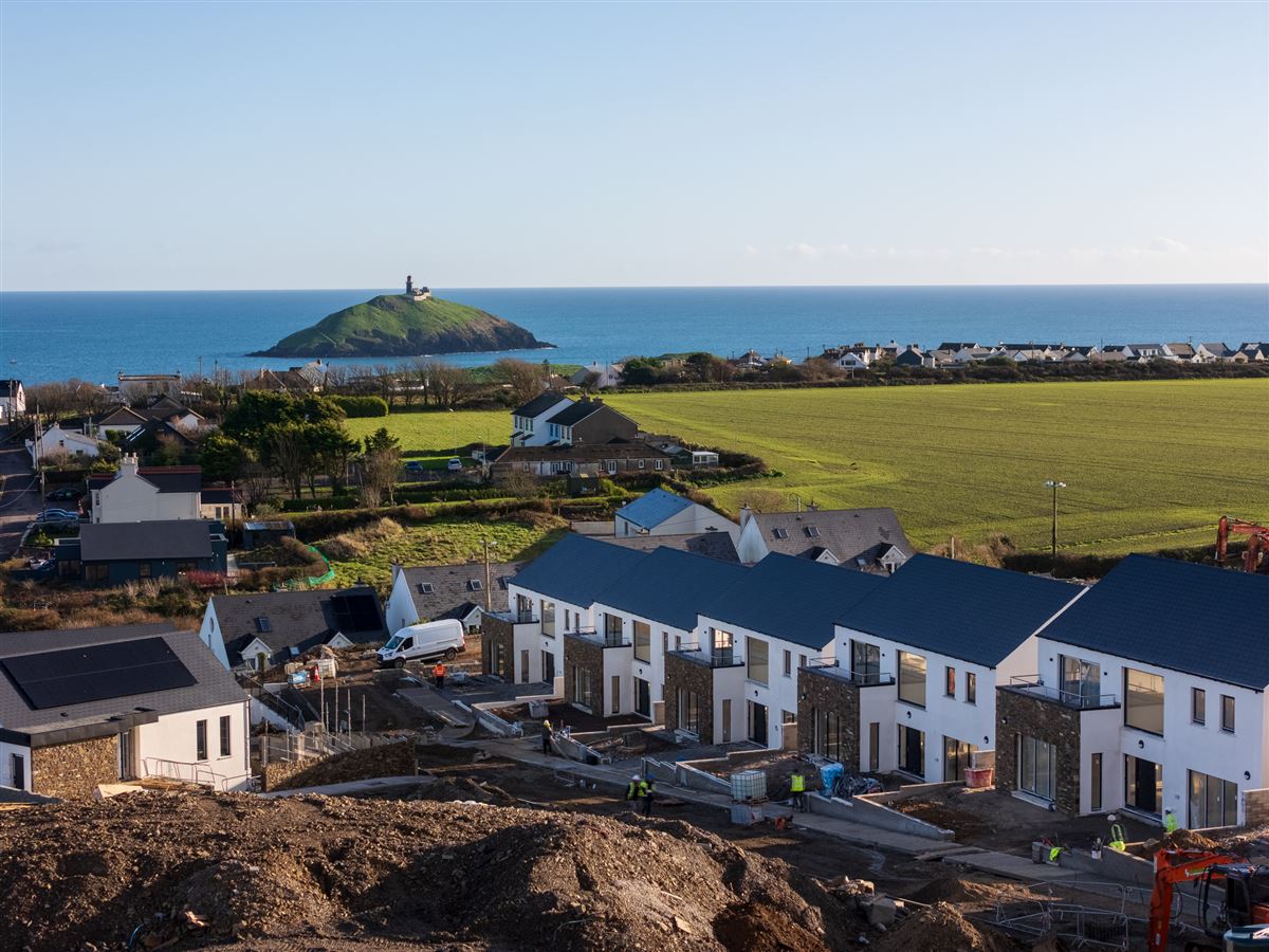 Ocean Drive, Ballycotton, Co. Cork, Ballycotton, Cork
