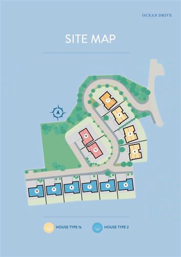 Ocean Drive, Ballycotton, Co. Cork, Ballycotton, Cork