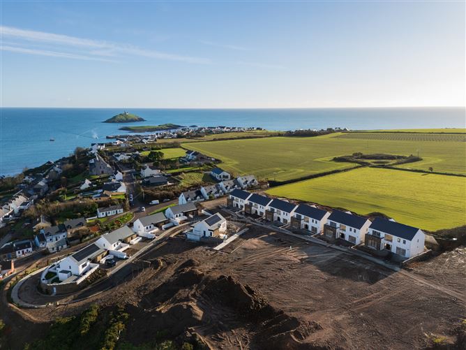 Ocean Drive, Ballycotton, Co. Cork, Ballycotton, Cork
