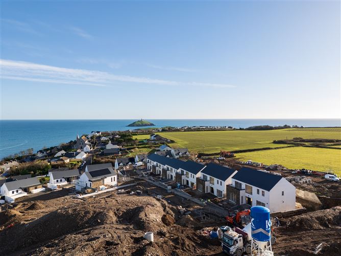 Ocean Drive, Ballycotton, Co. Cork, Ballycotton, Cork