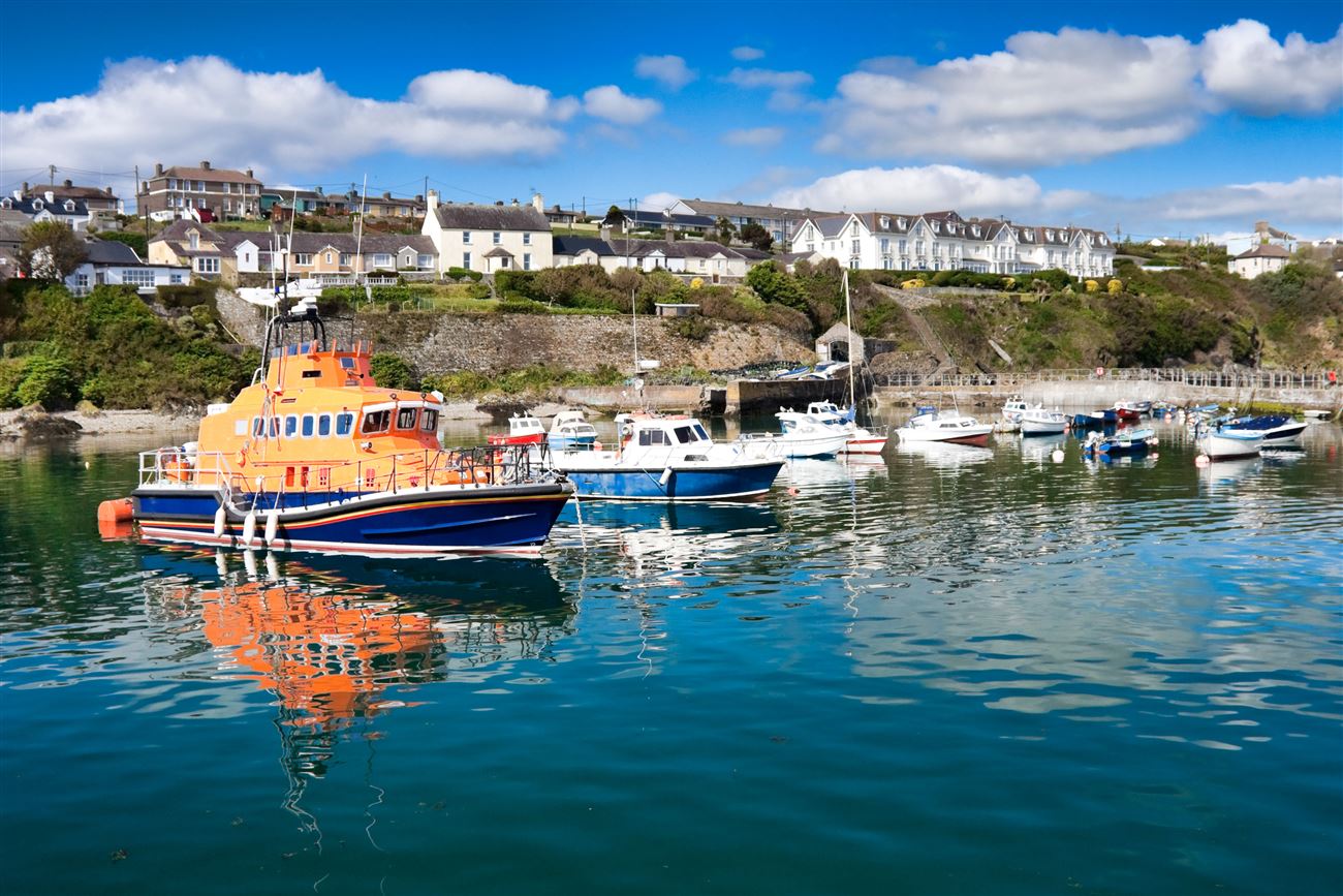 Photo 34 of 40 — Ocean Drive, Ballycotton, Co. Cork, Ballycotton, Cork