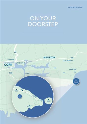 Ocean Drive, Ballycotton, Co. Cork, Ballycotton, Cork