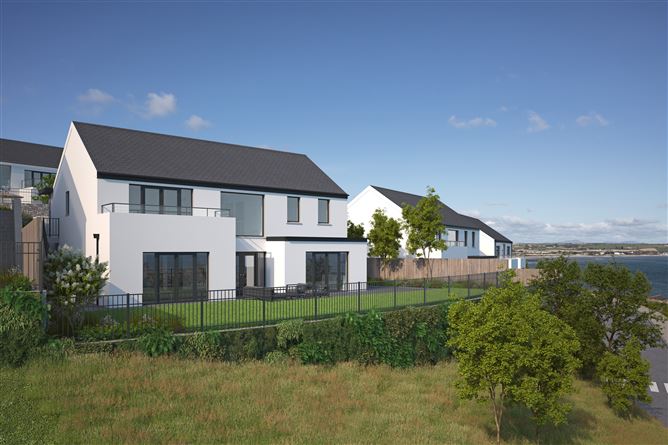 Ocean Drive, Ballycotton, Co. Cork, Ballycotton, Cork