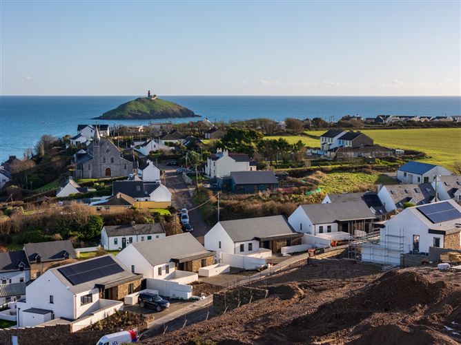 Ocean Drive, Ballycotton, Co. Cork, Ballycotton, Cork