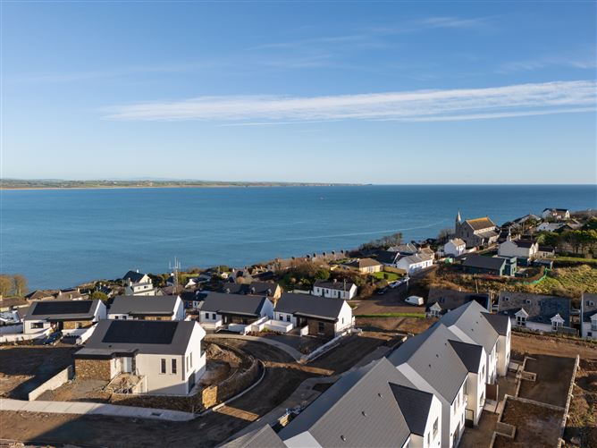 Ocean Drive, Ballycotton, Co. Cork, Ballycotton, Cork