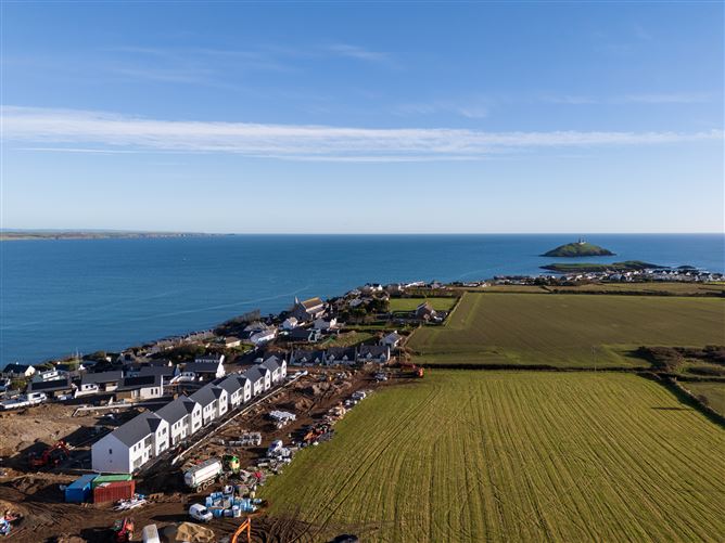 Ocean Drive, Ballycotton, Co. Cork, Ballycotton, Cork