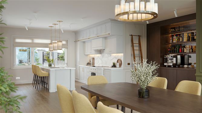 Ocean Drive, Ballycotton, Co. Cork, Ballycotton, Cork