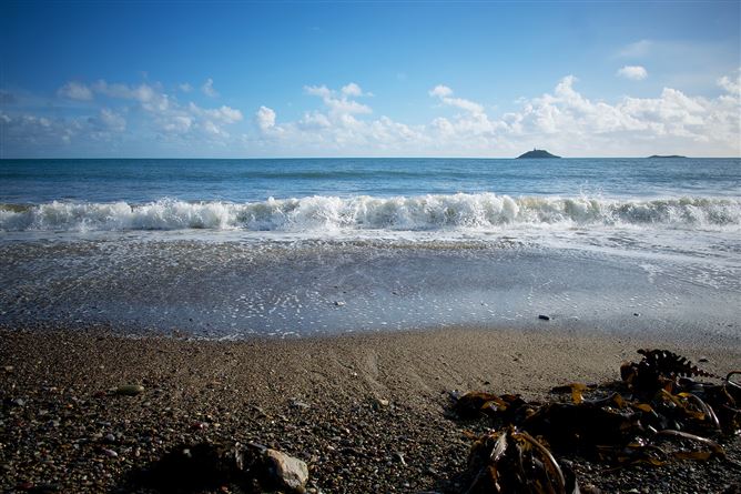 Ocean Drive, Ballycotton, Co. Cork, Ballycotton, Cork